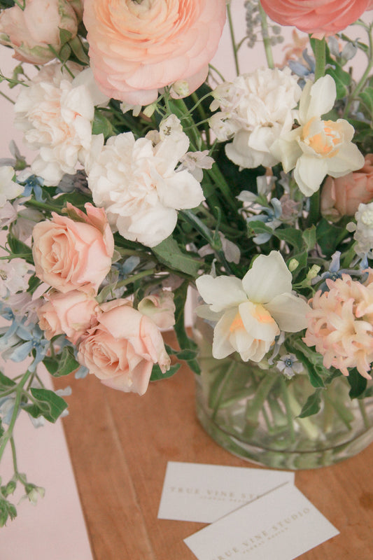 Large Flower Arrangement