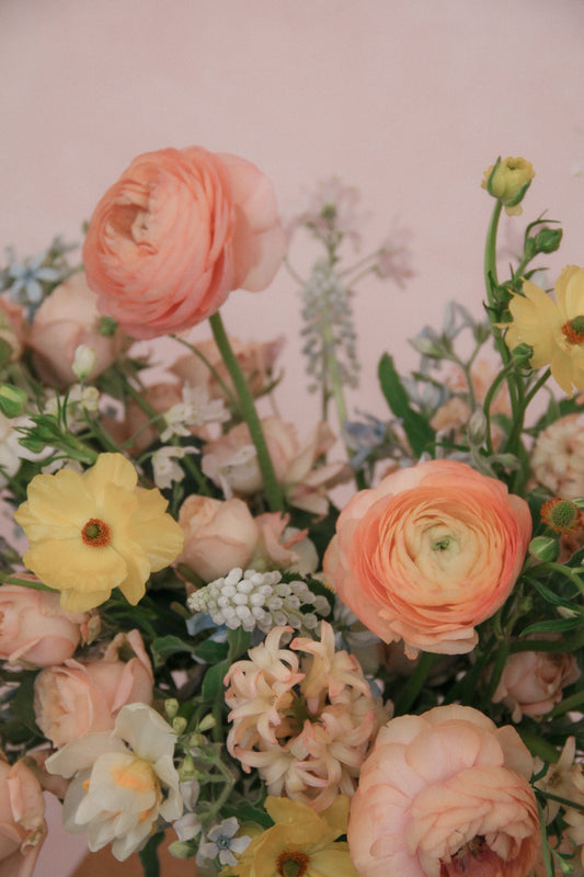 Medium Flower Arrangement