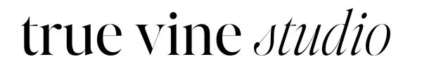True Vine Studio