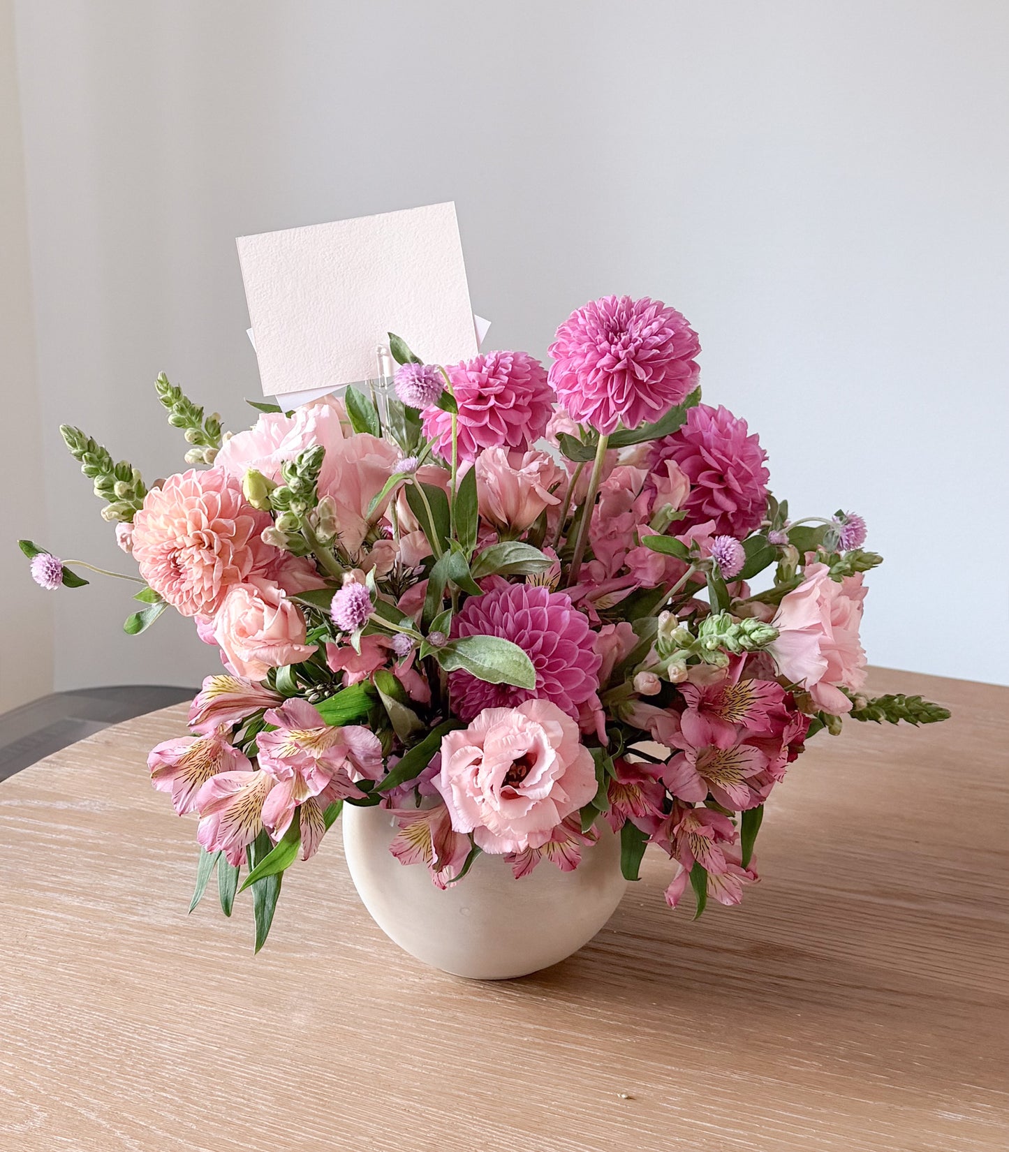 Medium Flower Arrangement