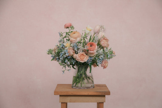 Medium Flower Arrangement