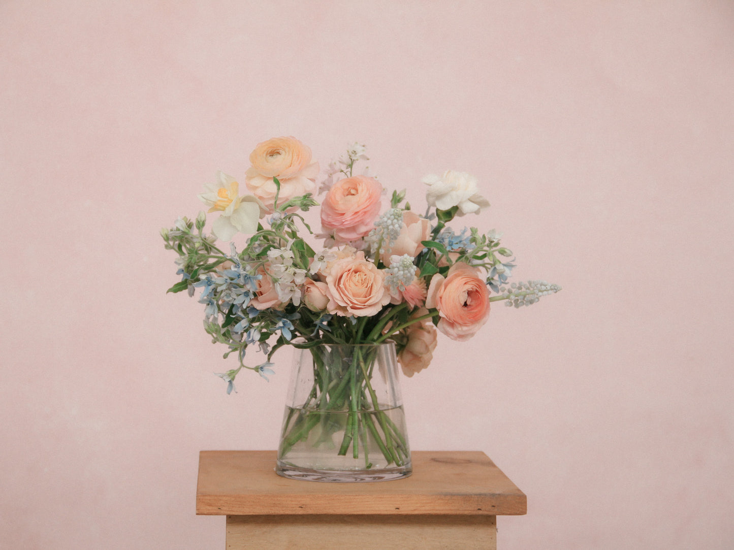 Petit Flower Arrangement