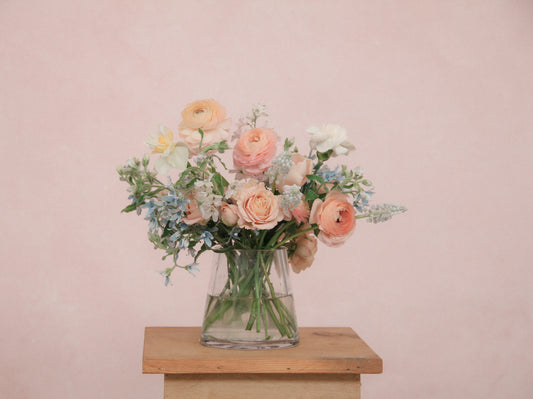 Petit Flower Arrangement