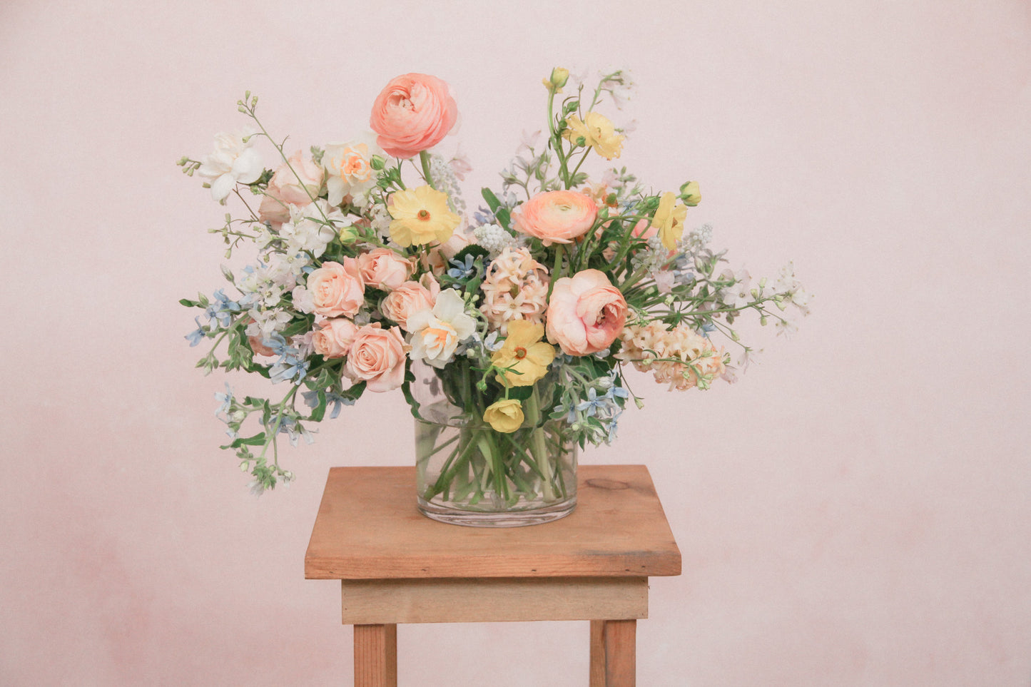 Large Flower Arrangement