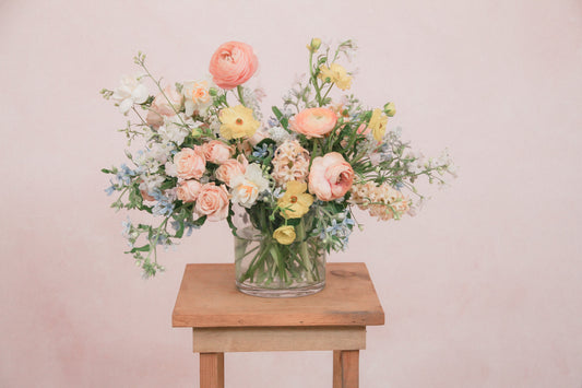 Large Flower Arrangement