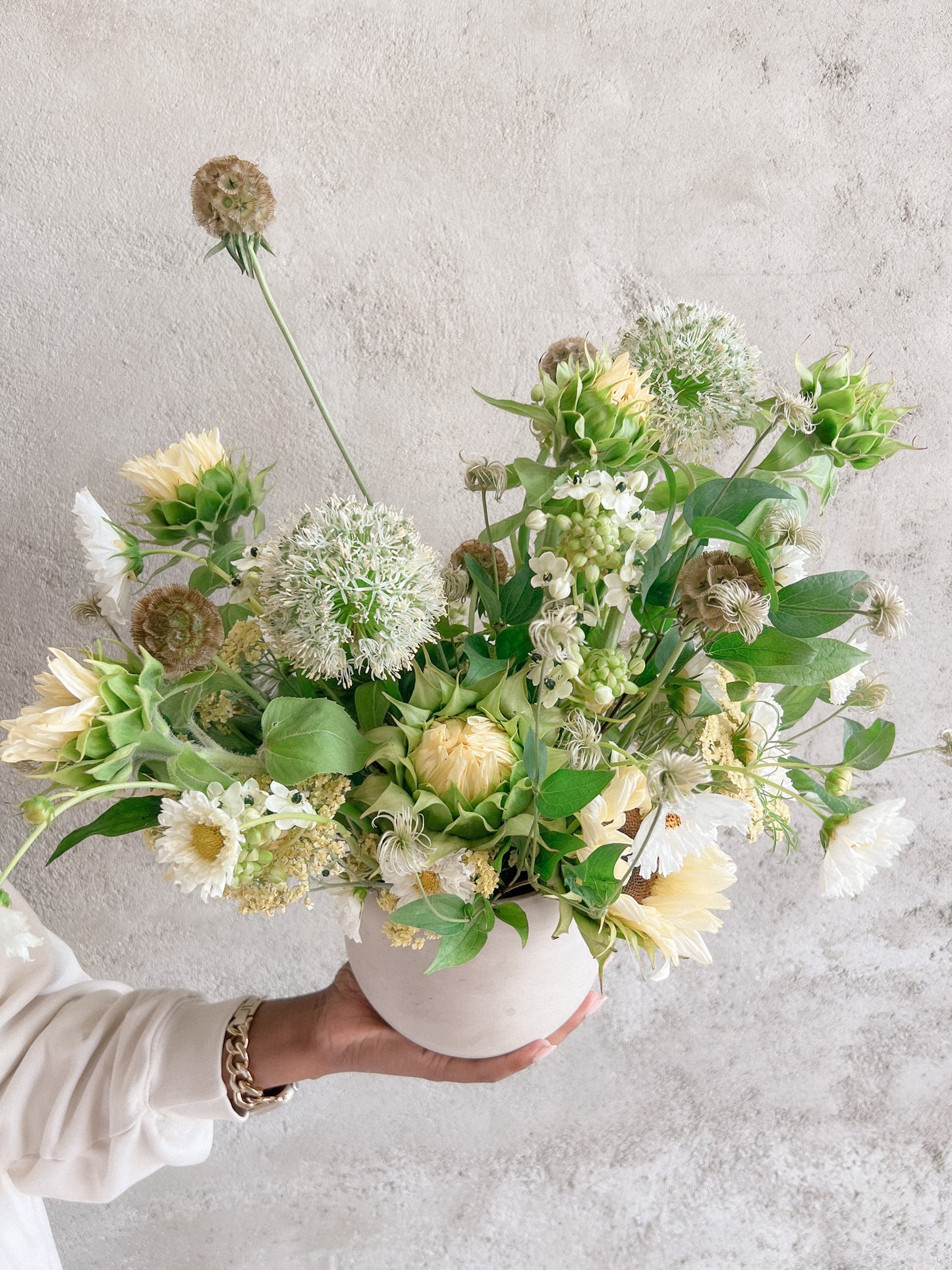 Large Flower Arrangement
