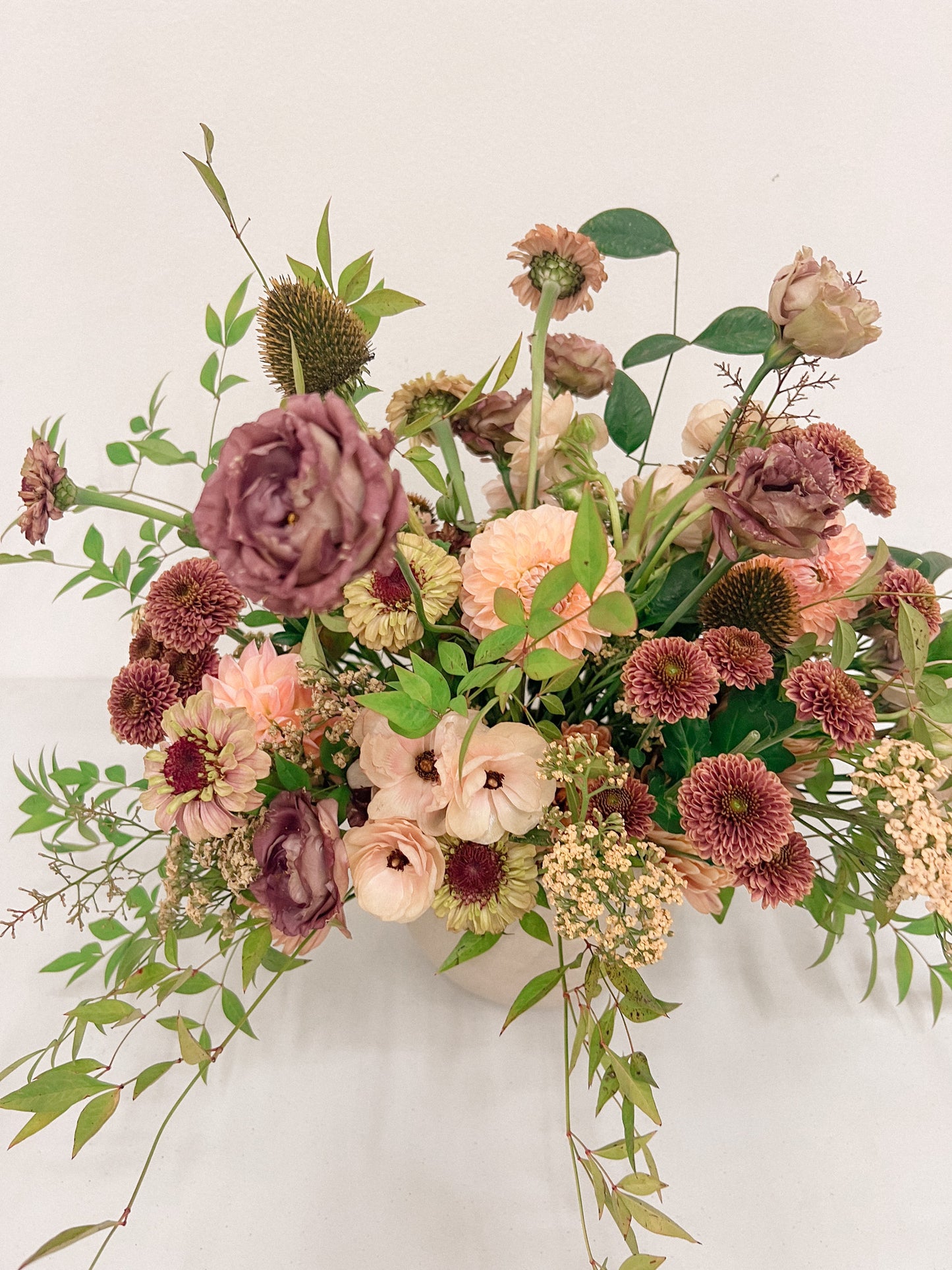 Large Flower Arrangement