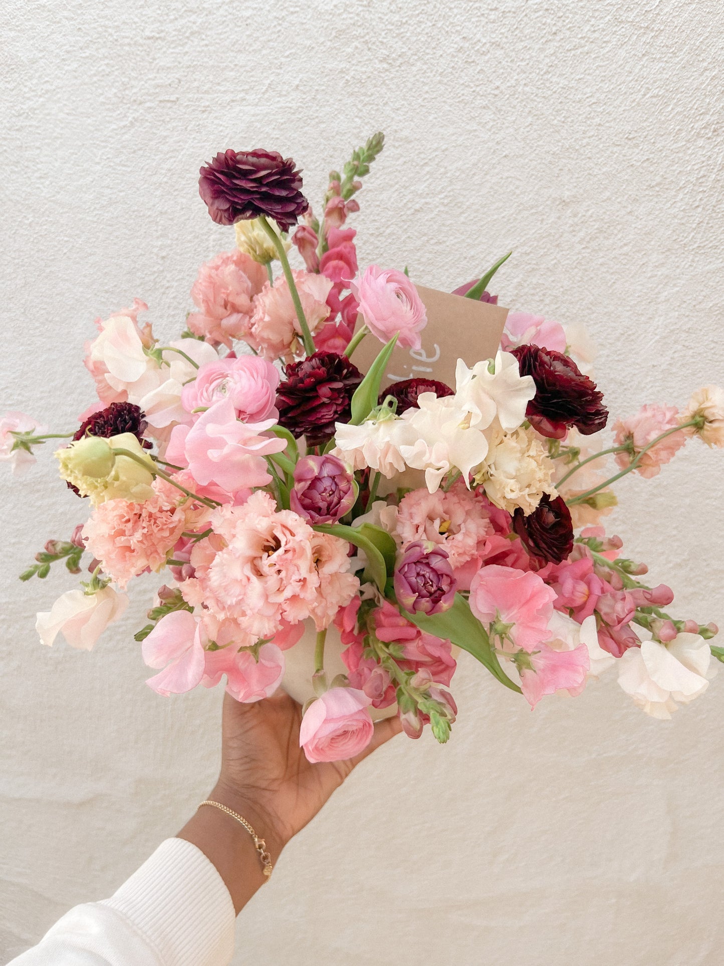 Medium Flower Arrangement