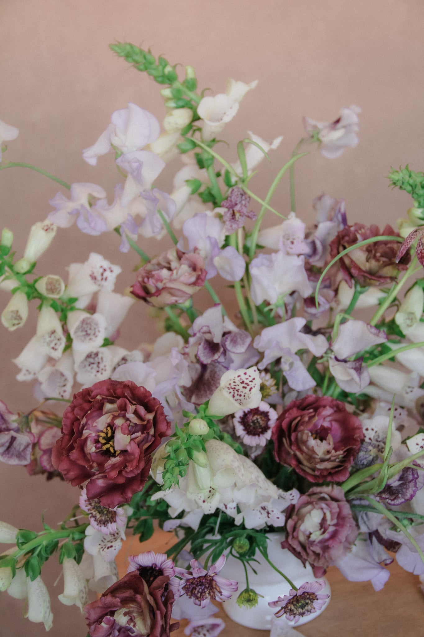 Large Flower Arrangement