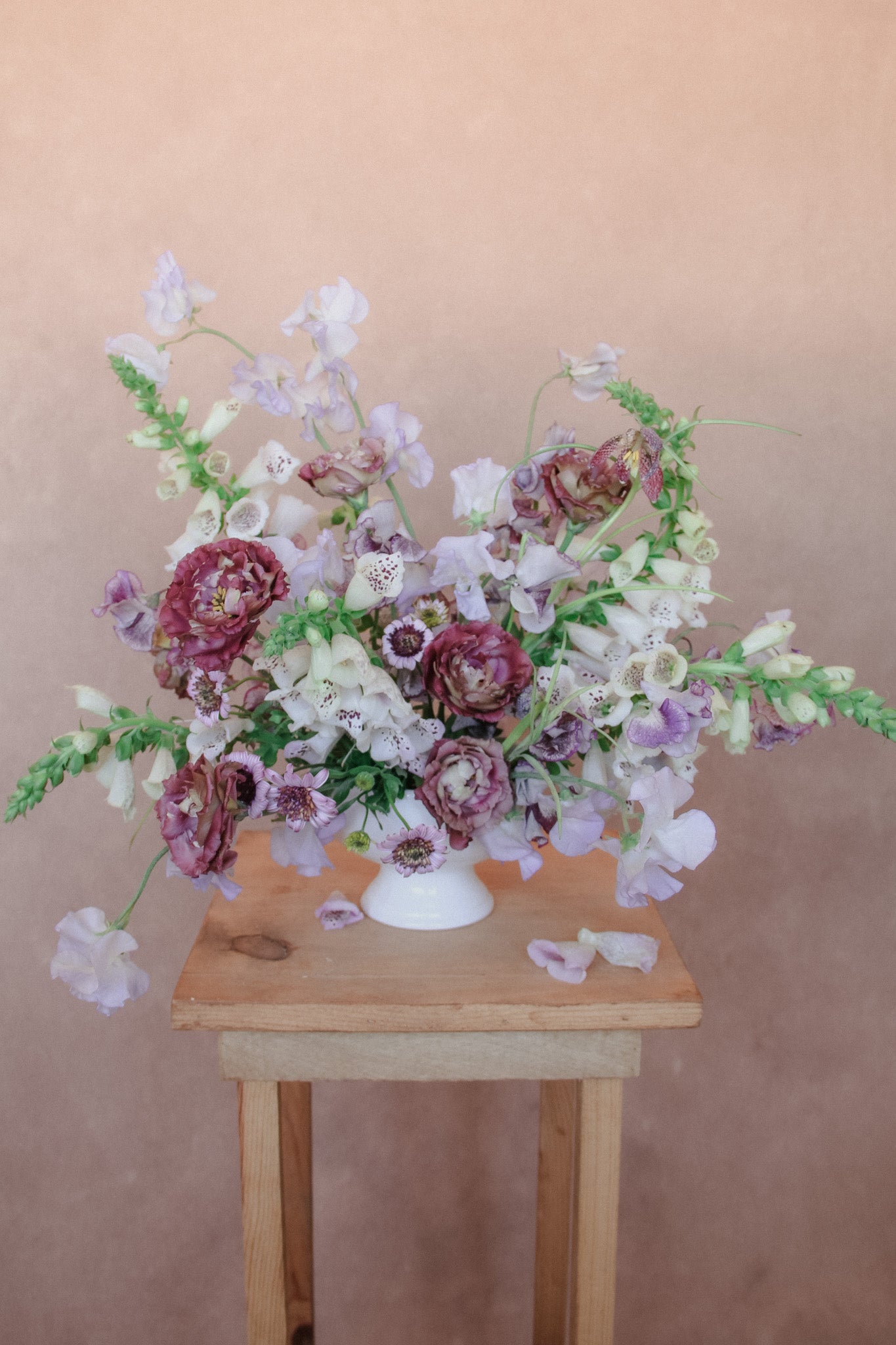 Large Flower Arrangement